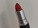M.A.C魅可尤雾弹mac口红哑光显白雾面轻薄#316小辣椒 生日礼物女 实拍图