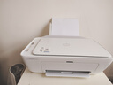 惠普（HP）4925彩色无线喷墨打印机家用 大印量低成本照片打印机 微信打印 复印 扫描 实拍图