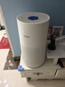 飞利浦（PHILIPS）空气净化器除甲醛神器新房急入住鼻炎专业家用宠物净化机除烟味病毒过敏原螨尘国家补贴AC0917 实拍图