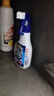 花王（KAO）强力除霉剂400ml 浴室墙面墙体清洁除霉喷雾非啫喱清洗防霉除菌剂 实拍图
