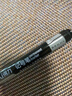 得力（deli）粗头6881大包装50支物流快递记号笔 签字马克笔 办公学生文具新老款随机发货黑色 33668 实拍图
