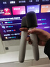 纯麦 无线电视K歌麦克风话筒U7Pro家庭KTV儿童唱歌话筒音箱等电视适配小米 TCL电视 实拍图