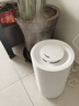 格力（GREE）加湿器家用静音卧室床头小型母婴除菌拆洗空气加湿器办公室桌面落地大雾量宿舍取暖有雾加湿(X70a) 实拍图