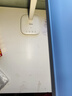 美的（Midea）志轩台灯AAAA级护眼学习阅读灯【政府补贴】家用床头灯智能感光 实拍图