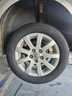米其林（MICHELIN）汽车轮胎 185/60R14 82H 韧悦 ENERGY XM2 + 适配北汽E系/旗云 实拍图