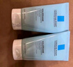 理肤泉（LA ROCHE-POSAY） 屈臣氏理肤泉特安洁面泡沫套装 温和洗面奶 50ml *2 实拍图