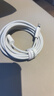 品胜苹果数据线快充充电线2米加长适用iPhone14ProMax/13/12/XR/11/8手机ipad平板USB充电器线车载编织 实拍图
