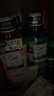 皓乐齿（Ora2）漱口水(鲜桃+青柠/薄荷+苹果+茉莉茶+薄荷)460ml*5瓶 随机发货 实拍图