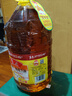 鲁花【保真花生油】 5S物理压榨 一级 花生油6.18L  实拍图