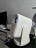 大眼橙C3D云台投影仪家用真1080P便携投影机高清智能家庭卧室影院 国家补贴（850CVIA MT9660）9月新品 实拍图