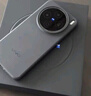 vivo X200s 12GB+256GB 薄荷蓝 国家补贴 蔡司超级潜望长焦 湿手秒开超声波指纹 拍照 AI手机 实拍图