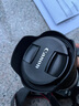JJC 相机遮光罩 适用佳能EF 16-35mm f/4L IS USM镜头 替代EW-82 5D3 850D 760D 77D 90D 7D2 6D配件 实拍图