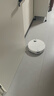 石头（roborock）扫地机器人扫拖一体 P20 Ultra Plus 自动上下水版 热水洗拖布擦地拖地洗地机吸尘器 A2250RR 实拍图