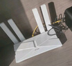 普联（TP-LINK） 大道AX3000满血WiFi6千兆无线路由器 5G双频家用穿墙 Mesh 3000M无线速率 信号增强 易展 XDR3010 实拍图