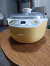 小熊（Bear） 酸奶机 家用全自动米酒机不锈钢内胆酸奶发酵 陶瓷4分杯 SNJ-B10K1 实拍图