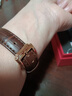海鸥（SEAGULL）手表女士自动机械表 日历女士手表 生日礼物女表套装D519.405L 实拍图