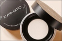 KATO-KATO刷新定妆散粉控油持妆柔焦修饰蜜粉02透明的6.5g礼物送女友 实拍图