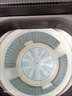 海尔（Haier）波轮洗衣机全自动家用10公斤大容量XQB100-BZ20D0直驱变频京东自营家电国家补贴一级能效节能超薄 实拍图