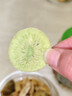 松川良品 混合型水果脆片品铺子草莓猕猴桃片冻干无花果香蕉苹果黄桃1斤 实拍图