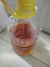 鲁花食用油 香飘万家系列 浓香大豆油 3.09L 非转基因 实拍图