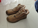 老管家劳保鞋男冬季加绒棉靴钢头防砸防刺舒适耐磨实心底工地功能鞋 店长推荐【保暖耐磨】 42 实拍图