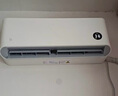 小米（MI）空调1匹 巨省电睡眠版 新一级能效 变频冷暖 壁挂式米家空调挂机 KFR-26GW/S1A1 实拍图