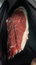 真牛馆澳洲和牛原切涮烤牛肉片800g 火锅烤肉食材 肥牛嫩肉片【真原切】 实拍图