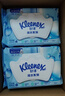 舒洁（Kleenex）羊驼湿厕纸80抽*10包 (800抽)清洁湿纸巾私处清洁EDI纯水 实拍图