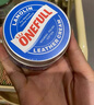 ONEFULL绵羊油鞋油真皮保养油通用擦鞋神器高级皮衣皮革护理油无色100ml 实拍图