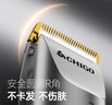 志高（CHIGO）电动理发器理发推子电推剪 专业家用成人儿童婴儿剃头理发器剪发器剃头刀自理发神器工具全套938Q 实拍图