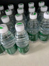 怡宝 饮用水 纯净水350ml*24瓶 整箱装 实拍图