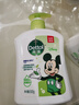 滴露（Dettol）洗手液茉莉绿茶清香500g*2 儿童洗手液家庭抑菌消毒 迪士尼 实拍图