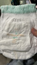 倍康Baken小白钻尿不湿拉拉裤L6片(9-14kg)成长裤试用装透气干爽 实拍图