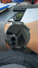 HUAWEIWATCH GT 6 雅丹黑 46mm智能手表多维情绪健康全新骑行体验21天超长续航华为GT6手表GT5升级 实拍图