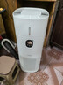 东芝（TOSHIBA）大白梨Pro空气净化器加湿器净化加湿一体机消杀甲流细菌病毒医护级去甲醛除尘除过敏源家用净化器 大白梨净化加湿杀菌除甲醛一体机 实拍图
