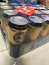 保拉纳（Paulaner）柏龙 慕尼黑大麦啤酒 500ml*24听 德国进口京东自营 饮料 实拍图