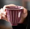 瓷友茗天青官窑品茗杯中式喝茶个人主人杯高档茶具礼盒生日乔迁伴手礼 实拍图