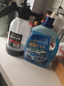 車仆带蜡洗车液2L套装 水蜡强力去污清洁汽车上光镀膜专用泡沫清洗剂 实拍图