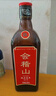 会稽山 纯正五年 半干型 绍兴黄酒 500ml 单瓶装 花雕  实拍图