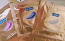 杜蕾斯（durex） 避孕套 安全套 超薄尊享三合一18只男女用套套成人计生情趣用品 实拍图
