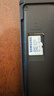 三星（SAMSUNG）512GB TF(MicroSD)存储卡 EVO白卡 适配大疆无人机运动相机Pocket3支持4K视频 读160MB/s写120MB/s 实拍图