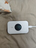 TCL随身wifi三网通用免插卡无线wifi6车载4G路由器随身便携无限制移动联通电信全国通用2025款5GXY15B 【升级充电款】3000毫安大电池超长续航24小时 不限速不虚标月享1500G流量 实拍图