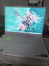 华硕天选6 Pro 酷睿版 国家补贴20% 16英寸游戏本 笔记本电脑(i7-14650HX 16G 1T RTX5060 2.5K)青 实拍图