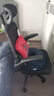 黑白调P1二代人体工学椅电脑椅子人工力学座椅久坐办公电竞椅学习椅国补 实拍图