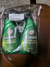 龟牌（Turtle Wax）速效汽车镀膜剂车漆防护上光液体水晶镀膜喷雾500ml*2瓶 TC123006 实拍图
