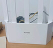 Tenda腾达路由器WiFi7【京东独家】无线千兆穿墙王信号增强家用全屋2.5g网口云霄BE3600放大器立式 实拍图