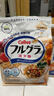 卡乐比（Calbee） 即食燕麦片 减糖水果麦片550g 日本进口非油炸 营养代餐早餐零食 实拍图