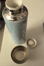 小罐茶茶具304不锈钢保温杯磁吸杯盖焖焖杯伴手礼学生水杯德国红点奖 实拍图