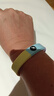 贝傅特 防静电手环 无线除静电手链硅胶静电手环负离子可调式静电释放器 实拍图