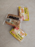 米多奇烤馍片烤馒头片代餐充饥休闲零食原味烤香馍片宿舍整箱 孜然味 9片3包 实拍图